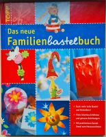 NEU - Das neue Familienbastelbuch Leipzig - Leipzig, Zentrum-Nord Vorschau