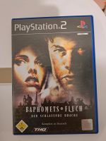 PS2 Spiel Baphomets Fluch Nordrhein-Westfalen - Bottrop Vorschau