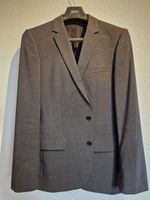 Hugo Boss Red Label Sakko / Jacket dunkelgrau Amaro/Heise Gr. 50 Nordrhein-Westfalen - Leverkusen Vorschau