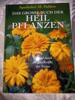 Das große Buch der Heilpflanzen Bayern - Biberbach Vorschau