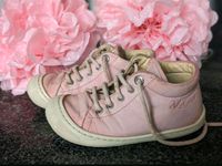 Naturino Sneaker Cocoon Gr.24 rosa helle Sohle Nordrhein-Westfalen - Viersen Vorschau