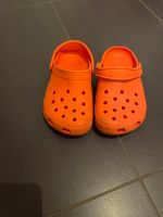 Crocs, orange, Größe M:1 / W:3 Nürnberg (Mittelfr) - Mitte Vorschau