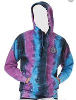 Volcom - Scrowed P/O Ballpoint Blue - Hoodie Gr. XL Nordrhein-Westfalen - Münster-Hafen Vorschau