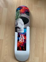 Jart Skateboard Deck Abstraction - 8 inch West - Sossenheim Vorschau