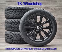 VW Bus T5 T6 18 Zoll Räder Allwetterreifen Reifen Maxxis NEU Bayern - Fürth Vorschau