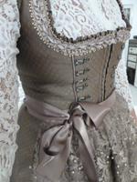 Krüger Dirndl Gr. 38 Bayern - Schwabach Vorschau