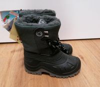 Schneeschuhe Schneestiefel  Winterschuhe 27/28 NEU Berlin - Spandau Vorschau