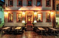 Hotel zum Wohnungspreis | b. Heidelberg | 12 Zi,, Gastro, Wohnung Baden-Württemberg - Heidelberg Vorschau