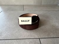 NEU BALLY Herren Gürtel Gr. 95 Baden-Württemberg - Bretten Vorschau