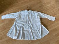 Wiya Bluse weiß neu ART 19517 Size U Oversize Sachsen - Niesky Vorschau