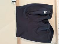 Kurze Adidas Sporthose Niedersachsen - Wardenburg Vorschau