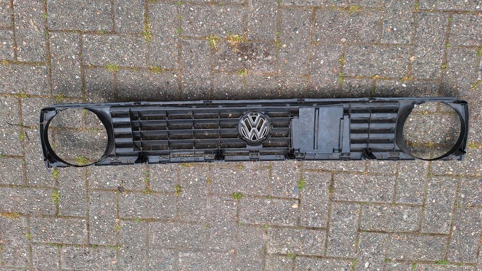 Golf 2 Kühlergrill teile in Westerstede