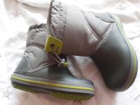 Winterstiefel Crocs Stiefel Gr. 28/29 (C11) Güstrow - Landkreis - Teterow Vorschau