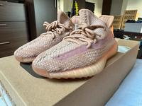 YEEZY BOOST 350 V2 CLAY AMERICA EXCLUSIVE Größe 42,5 München - Maxvorstadt Vorschau