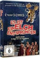 DVD Es ist ein Elch entsprungen Nordrhein-Westfalen - Dülmen Vorschau