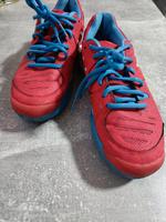 Turnschuhe Asics 39.5 Rheinland-Pfalz - Ludwigshafen Vorschau
