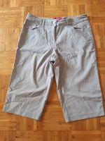 Hose Stoffhose creme Damen Gr. 42 Biaggini kurz Bonn - Duisdorf Vorschau