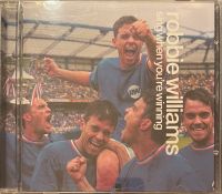 Robbie Williams - Sing When You're Winning (CD) Sachsen-Anhalt - Halle Vorschau