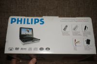 Philips tragbarer DVD PET704 7" TFT - defekt- Ersatzteile Köln - Kalk Vorschau