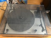 Thorens TD 166 MK 5 Plattenspieler guter Zustand voll funktionsfg Kiel - Meimersdorf-Moorsee Vorschau