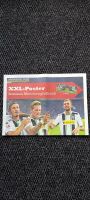 7 Borussia M`Gladbach Poster  XXL Nordrhein-Westfalen - Kevelaer Vorschau