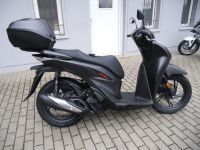 Honda SH125i Thüringen - Jena Vorschau