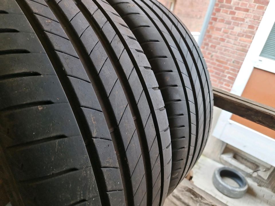 2x 245 45 R18 100Y XL 2021 Bridgestone Sommerreifen in Stuttgart