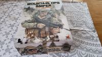 HOT TOYS 1/6 Special Forces - MOUNTAIN OPS SNIPER - ACU Version Baden-Württemberg - Hüfingen Vorschau