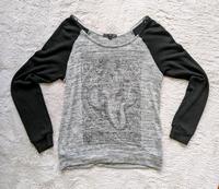 Pullover Sweatshirt mit indischem Elefant u Raglanärmeln Innenstadt - Köln Altstadt Vorschau