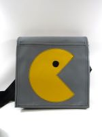 Pac-Man Planen Tasche, Umhängetasche, Messenger Bag Bremen - Horn Vorschau