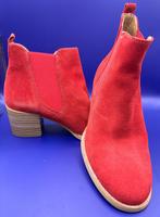 Tamaris Lipstick High Heels Gr. 37 UVP 70 € (19) Neu und ungetrag Niedersachsen - Uelsen Vorschau