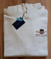 Neu* Gant Medium Archive Hoodie 3XL XXXL 4XL XXXXL Pullover Eggsh Baden-Württemberg - Urbach Vorschau