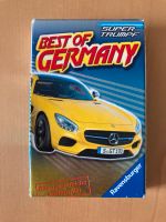 Ravensburger Karten Trumpf Quartett Best of Germany Auto Bayern - Uettingen Vorschau