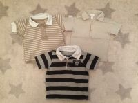 #26 Calvin Klein mexx Petit bateau Poloshirts Paket, Gr. 68 Hessen - Taunusstein Vorschau