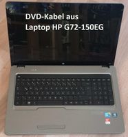 DVD Kabel HP G72 alle Ersatzteile G72-150EG WS492E#ABD Bayern - Plattling Vorschau