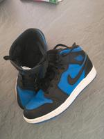 Nike Air Jordan High, Größe 38,5, Jungen Bayern - Nittenau Vorschau