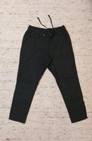 neuw. GINA  Stoffhose 40 42 lyocell Baumwolle schwarz Hessen - Fulda Vorschau