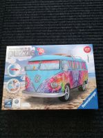 3D Puzzle VW T1 Indian Summer Nordrhein-Westfalen - Werdohl Vorschau