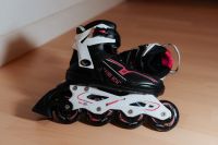 Inline Skates Damen Größe 38 - kaum genutzt Baden-Württemberg - Waldburg Vorschau