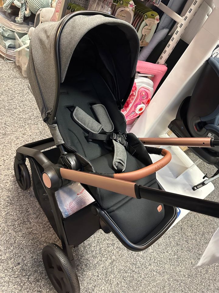 NEU - chicco® MYSA 2023 Kombi-Kinderwagen - Aktions-Angebot - NEU - FIRLEFANZ in Berlin