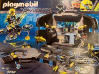 Playmobil Top Agents 9250, neu, ungeöffnet, OVP, Weihnachten Bayern - Ensdorf Vorschau