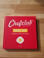 Chefclub Network Best of Vol 1 Kochbuch Baden-Württemberg - Kirchardt Vorschau