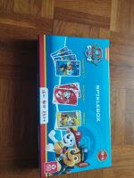 Kartenspielbox paw patrol Baden-Württemberg - Schutterwald Vorschau