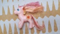 Original My little pony g3 sunny sparkles mit 3D symbol Rheinland-Pfalz - Biebelnheim Vorschau