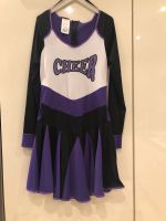 Cheerleader Kostüm Gr. 34 Nordrhein-Westfalen - Mülheim (Ruhr) Vorschau