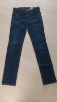 Esprit Jeans dunkelblau eng Röhrenjeans L34 W30 Niedersachsen - Osnabrück Vorschau