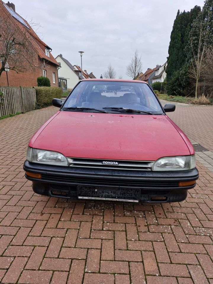 Toyota Corolla in Stadthagen