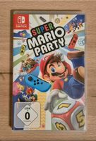 Mario Party spiel Nintendo Switch Brandenburg - Potsdam Vorschau