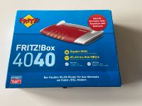 Fritz!Box 4040 Kiel - Steenbek-Projensdorf Vorschau