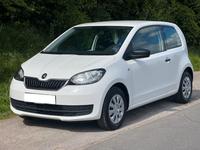 Skoda Citigo 1.0 MPI 44kW Active Active Nordrhein-Westfalen - Oberhausen Vorschau
